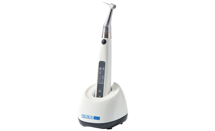 Motore endodontico 
