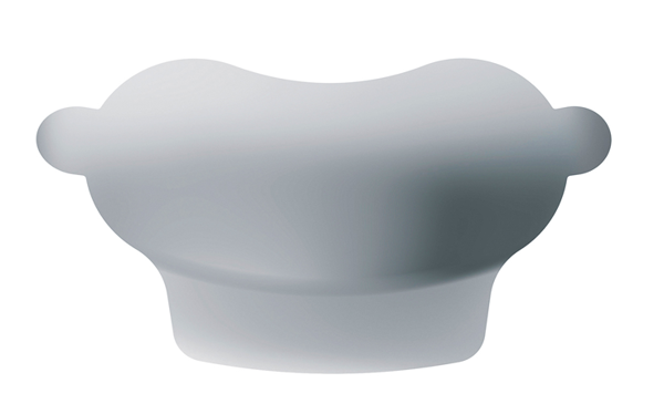 Picture of Precimatrix / Molar Matrices with Extension - 25 pcs