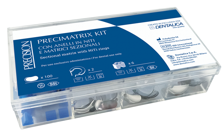 Picture of Precimatrix / NiTi Ring - 2 pcs