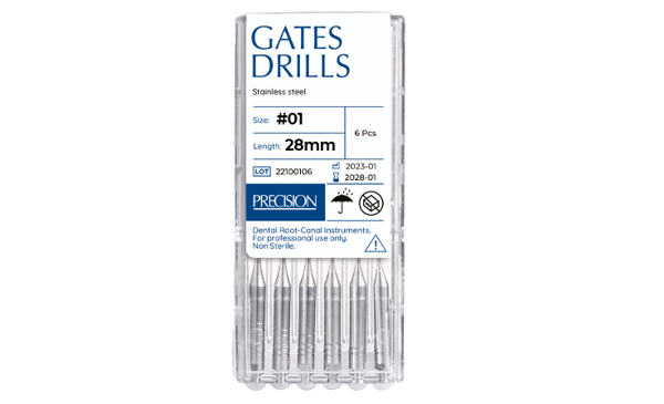 Gates