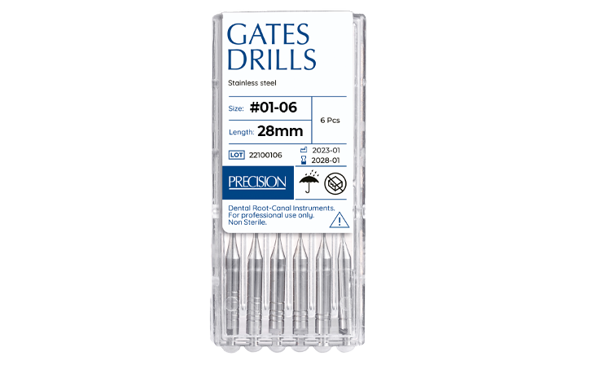 Frese Gates