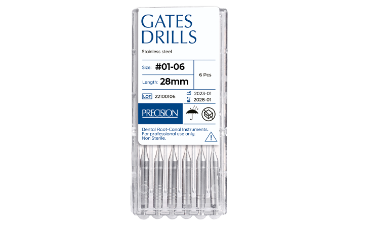 Frese Gates