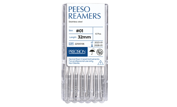 Picture of Peeso Reamers / 32mm #01