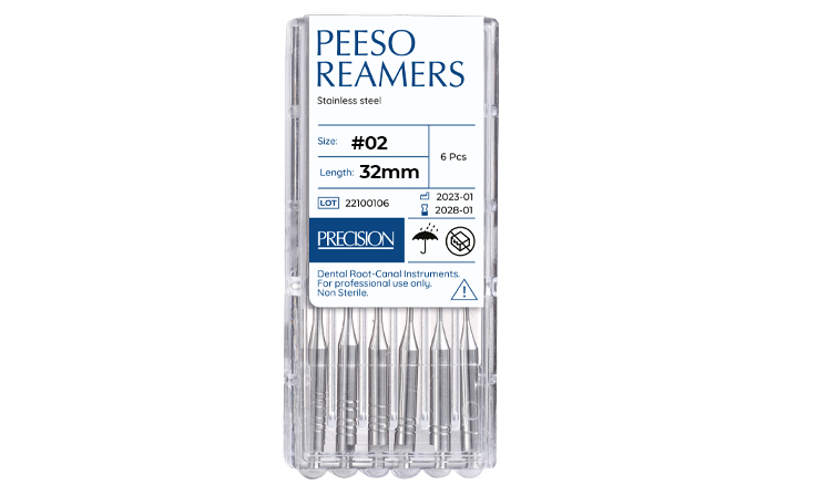 Frese Peeso