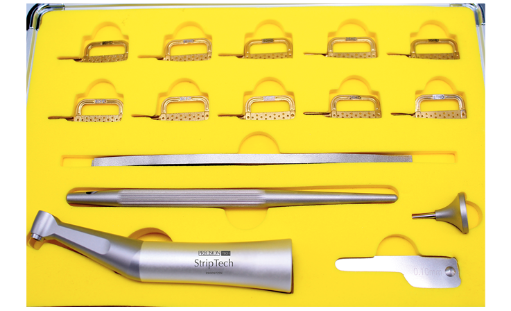 StripTech