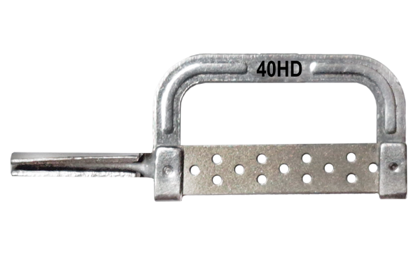 Picture of StripTech - File 40 micron