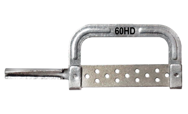 Picture of StripTech - File 60 micron