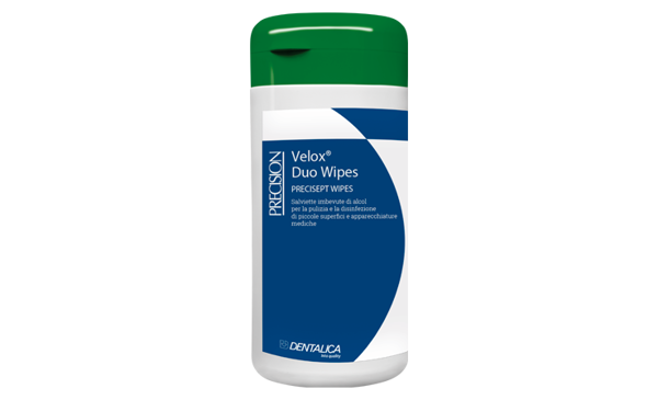 Precispet Wipes