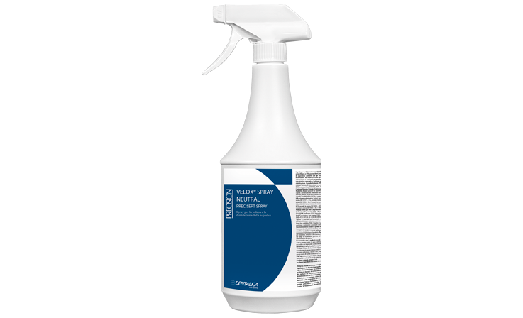 Precisept Spray