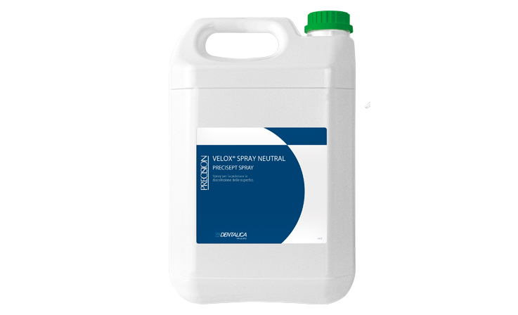 Precisept Spray