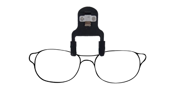 Picture of Clip Universale per sistemi di illuminazione