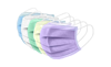Picture of Surgical Mask IIR / Lime