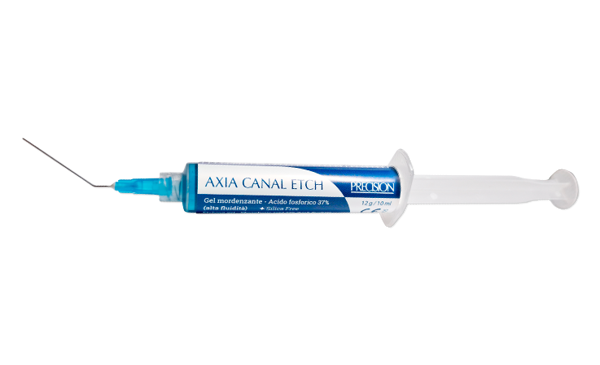 Picture of Axia Canal Etch
