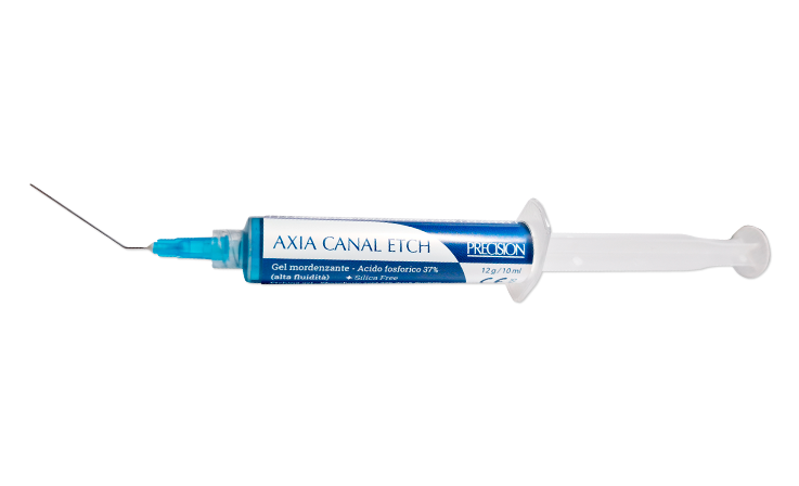 Picture of Axia Canal Etch