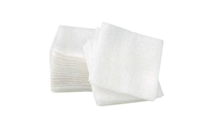 Picture of Cotton Gauze / Non-Sterile