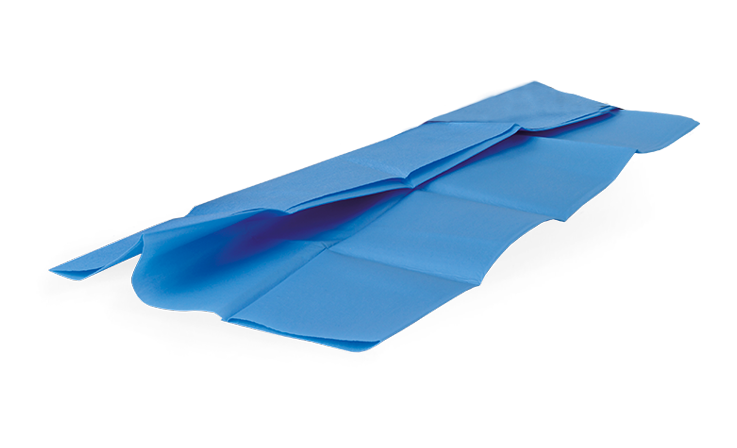 telo sterile