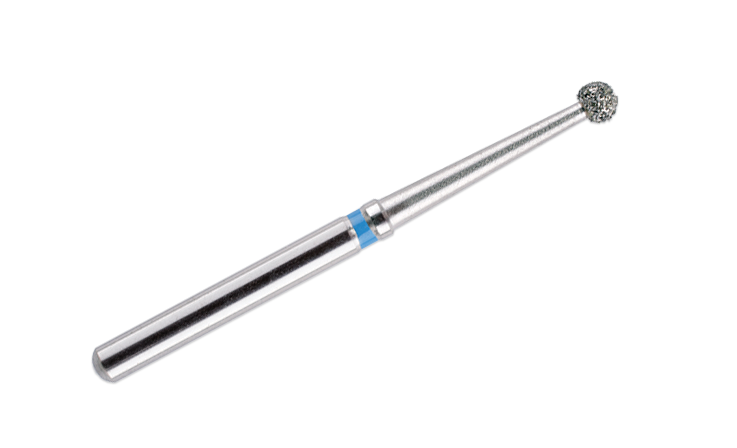 Picture of FG Round Bur 697-016 / Medium