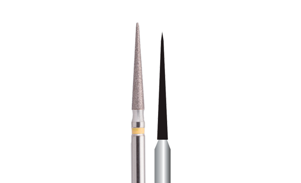 Picture of FG Conical Bur 166-010 / Medium