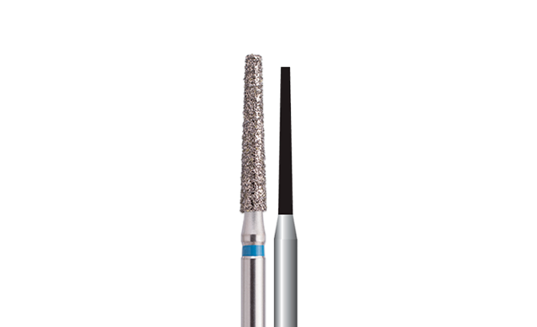 Picture of FG Truncated Cone Bur 173-014 / Medium