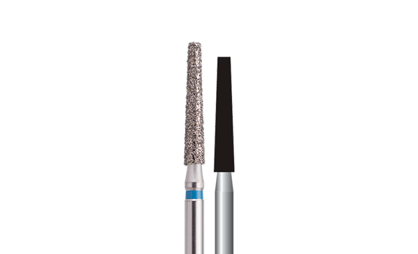 Picture of FG Truncated Cone Bur 173-018 / Medium