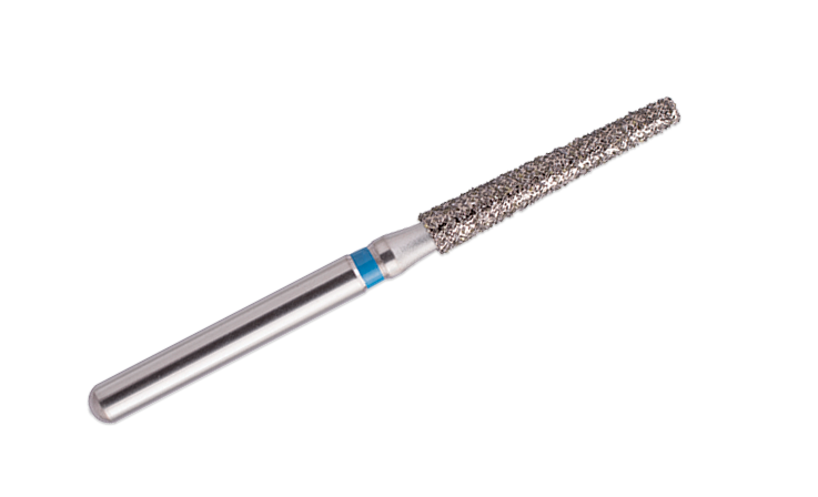 Picture of FG Truncated Cone Bur 173-018 / Medium