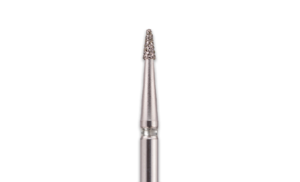 Picture of FG Truncated Cone Bur 197-012 / Fine