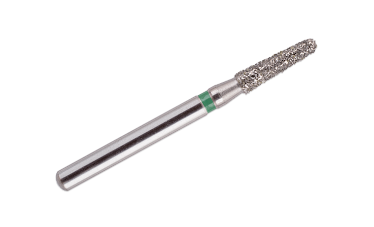 Picture of FG Truncated Cone Bur 197-014 / Fine