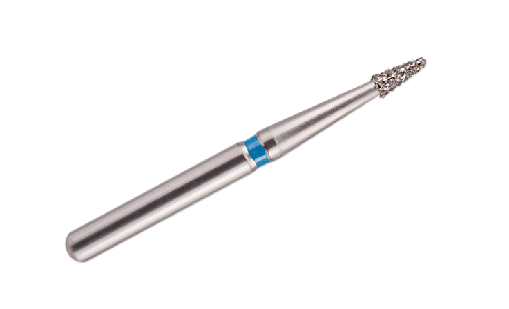 Picture of FG Truncated Cone Bur 195-007 / Fine