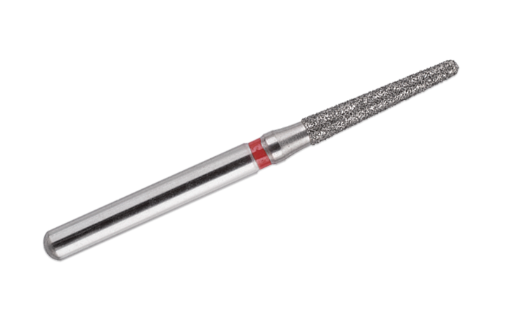 Picture of FG Truncated Cone Bur 198-016 / Fine