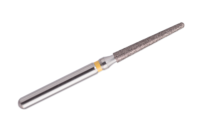 Picture of FG Truncated Cone Bur 199-018 / Fine