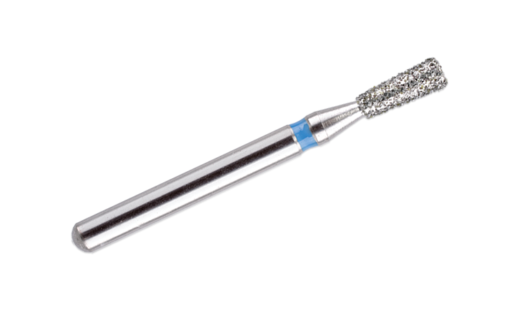 Picture of FG Inverted Cone Bur 225-010 / Medium