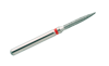 Picture of FG Flame Bur 249-012 / Short / Fine