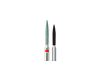 Picture of FG Flame Bur 249-012 / Short / Medium