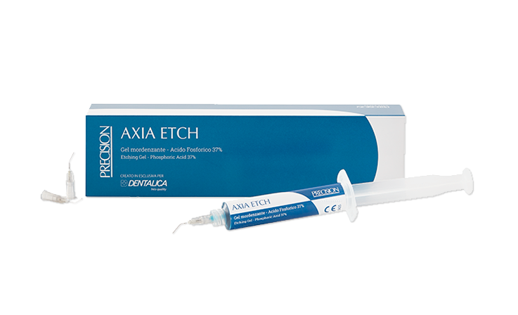 Axia Etch