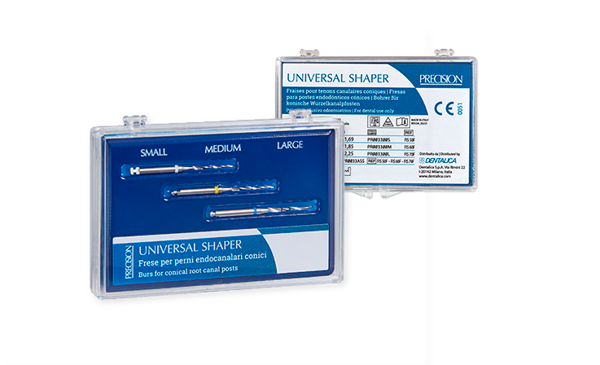 Picture of Universal Shaper / M