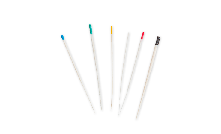 Picture of ISO Paper Points 50 / 200 pcs