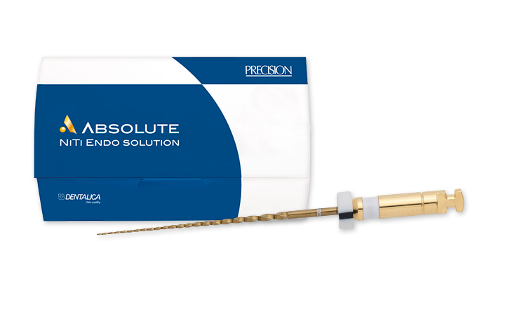 Picture of Absolute Glide Evo / L21