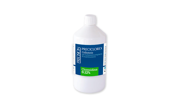 Picture of Preciclorex 0,12 / 1 lt