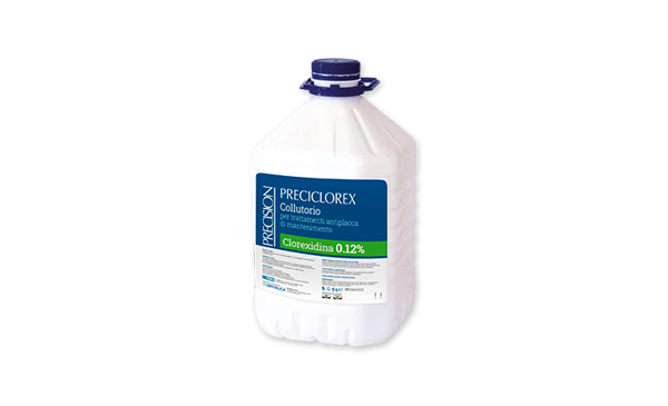 Picture of Preciclorex 0,12 / 5 lt