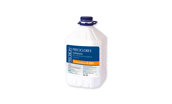 Picture of Preciclorex 0,20 / 5 lt