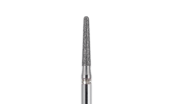 Picture of FG Truncated Cone Bur 198-012 / Fine