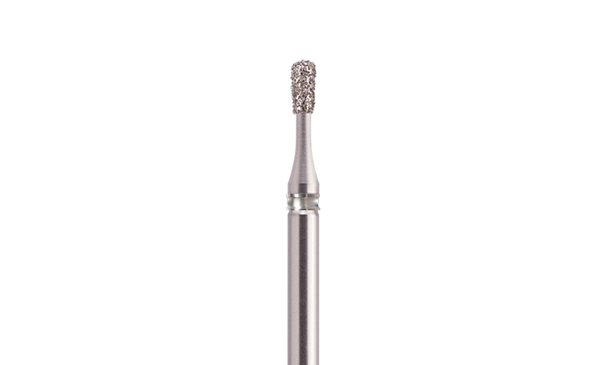 Picture of FG Pear-Shaped Bur 233-012 / Coarse