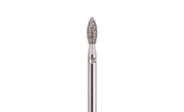 Picture of FG Olive Bur 257-016 / Fine
