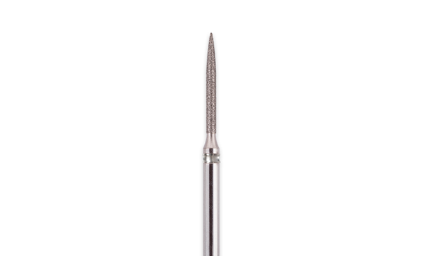 Picture of FG Flame Bur 250-010 / Extra Fine