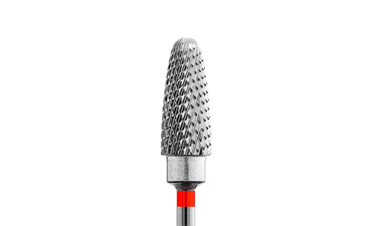 Picture of HP Bur 140-060 / Fine Cross Cut