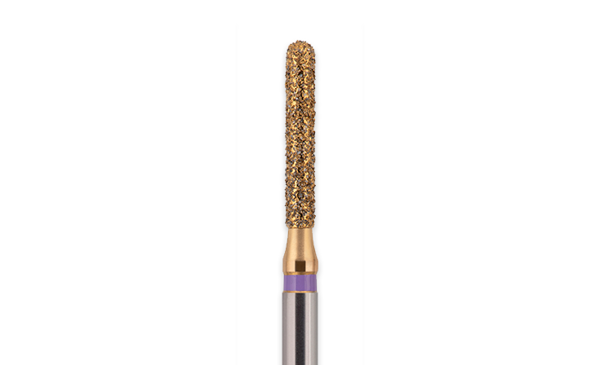Picture of Fresa ZirconIT ZRT cilindrica 141-014
