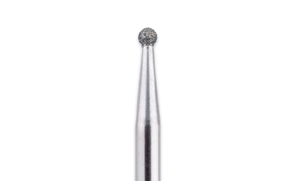 Picture of CA Round Bur 001-014 / Fine