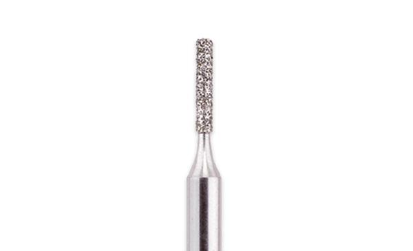 Picture of CA Cylindrical Bur 110-012 / Coarse