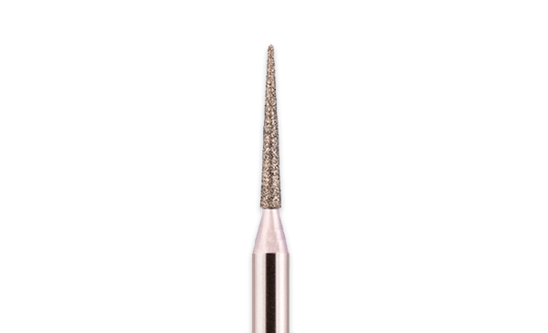 Picture of CA Conical Bur 166-014 / Medium