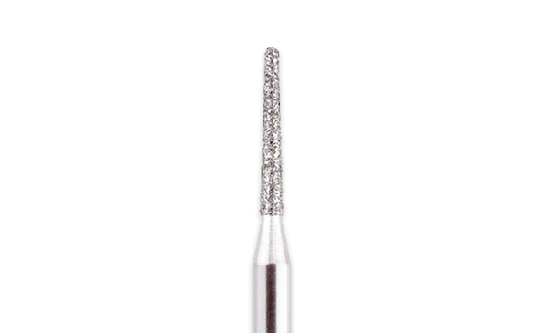 Picture of CA Truncated Cone Bur 199-014 / Fine